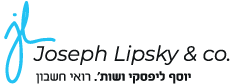 Joseph Lipsky & Co. – CPA